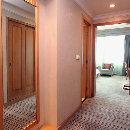 Beijing Hotel Zewnętrze zdjęcie