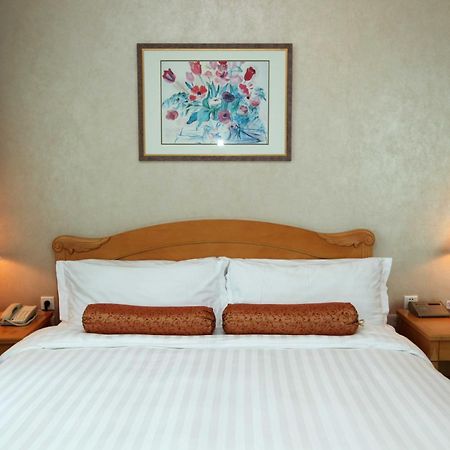 Beijing Hotel Zewnętrze zdjęcie