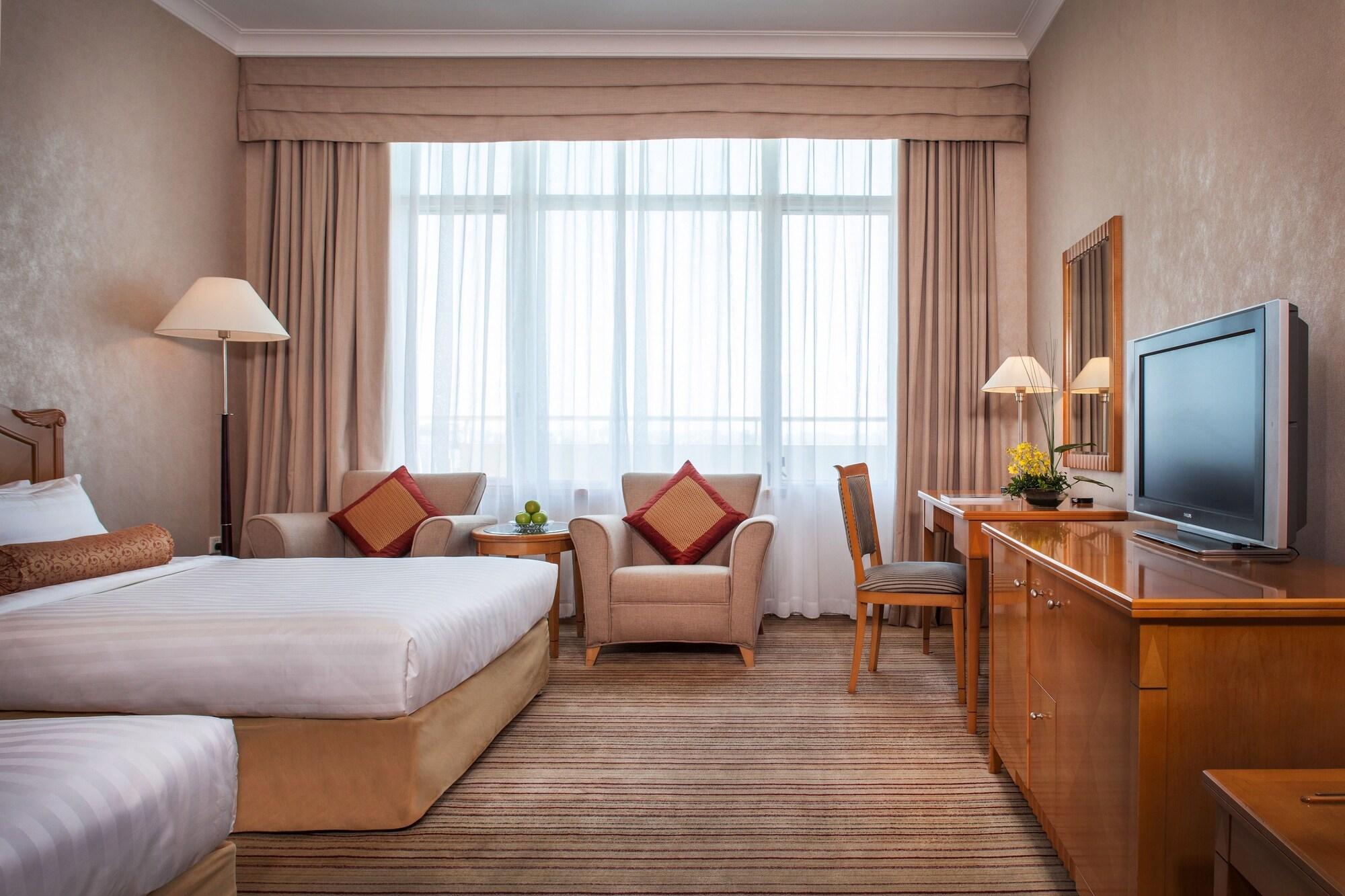 Beijing Hotel Zewnętrze zdjęcie