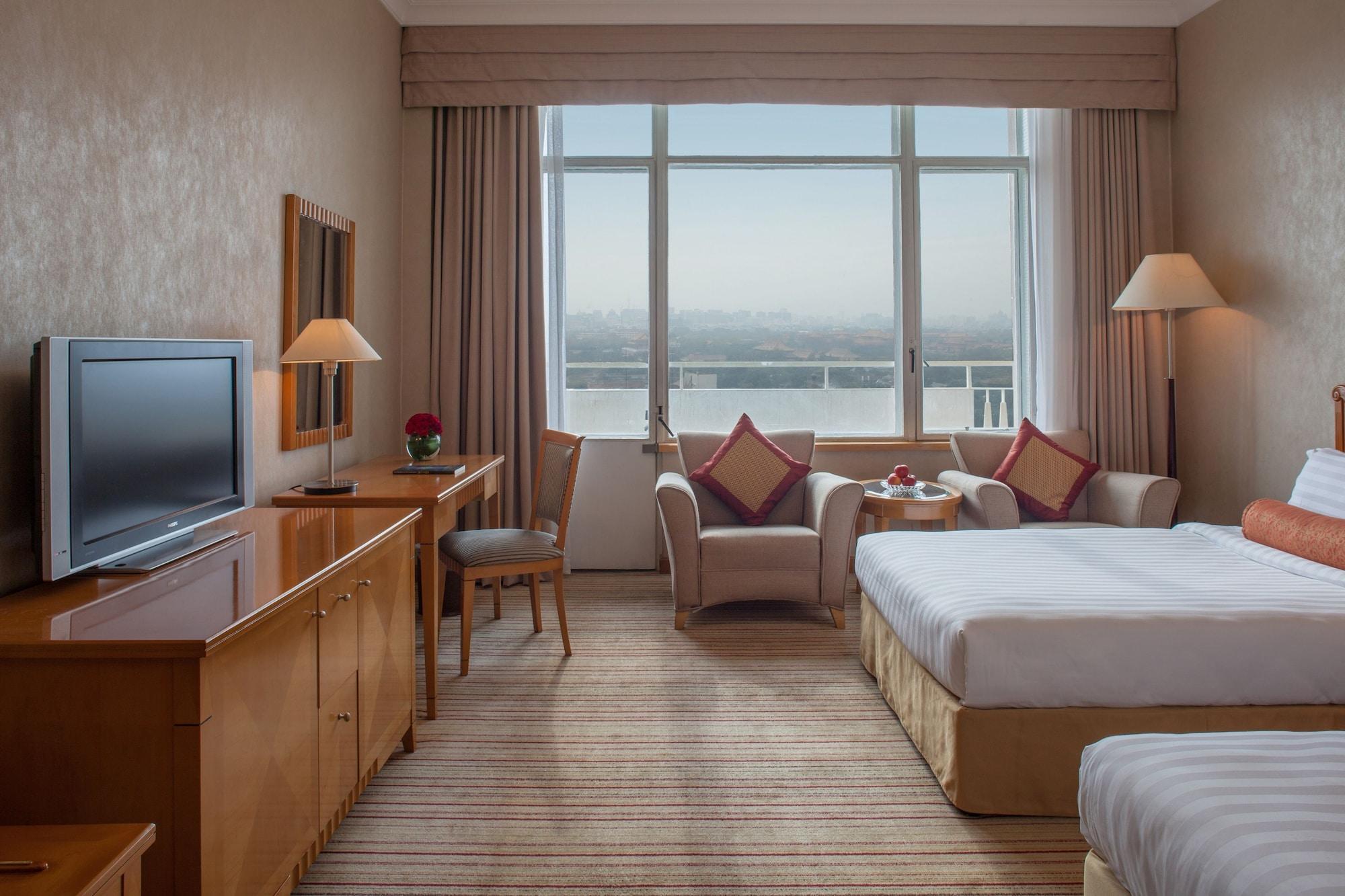 Beijing Hotel Zewnętrze zdjęcie