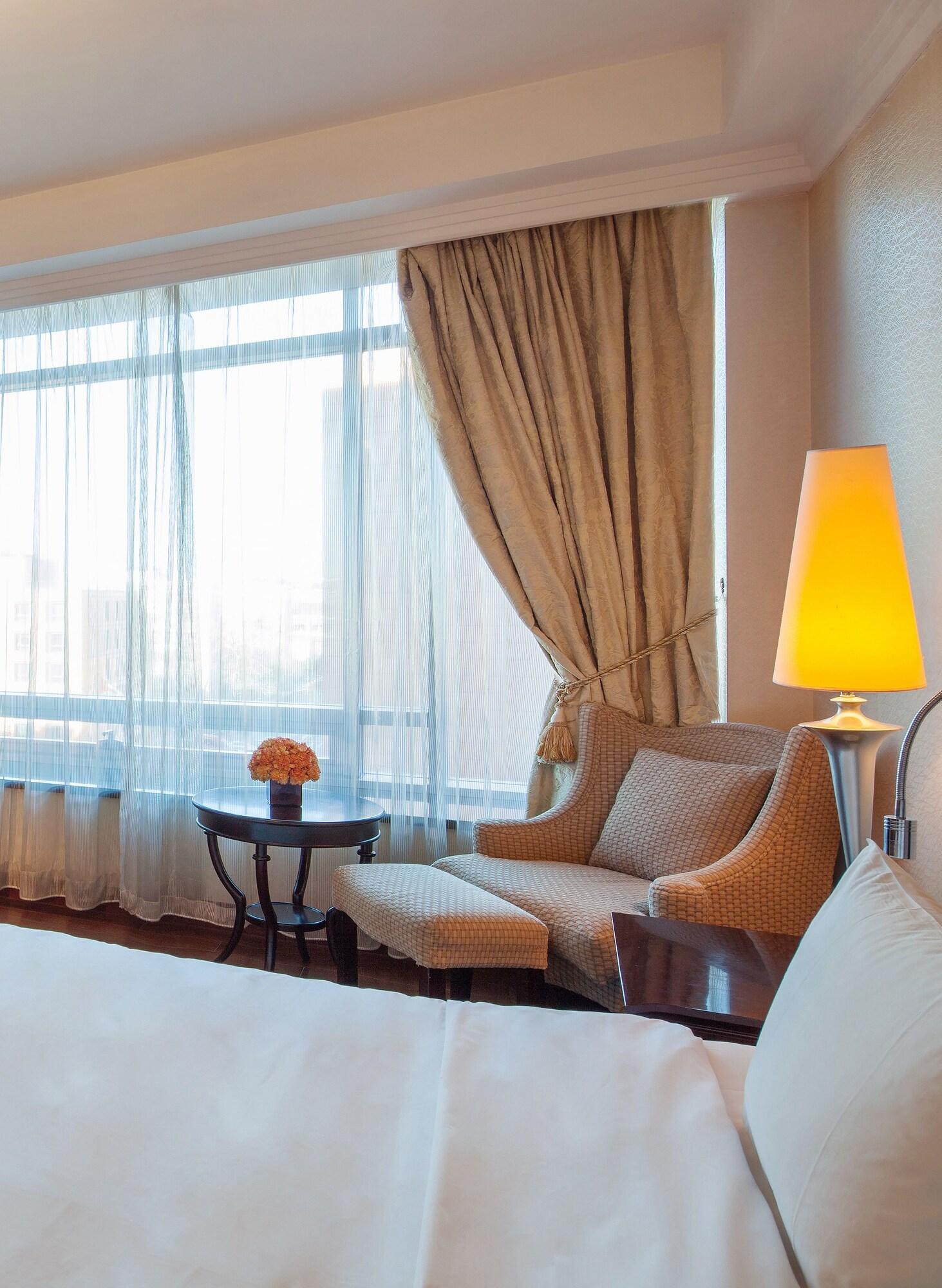 Beijing Hotel Zewnętrze zdjęcie