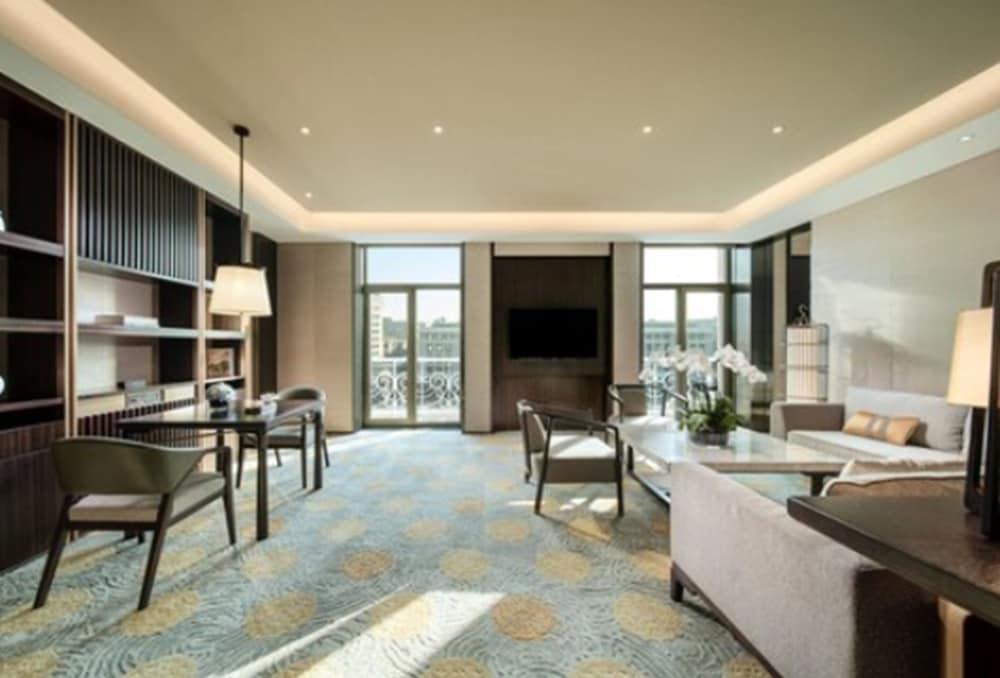 Beijing Hotel Zewnętrze zdjęcie