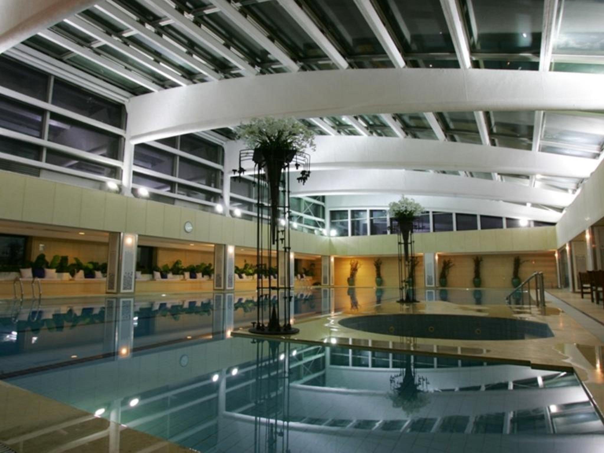 Beijing Hotel Zewnętrze zdjęcie