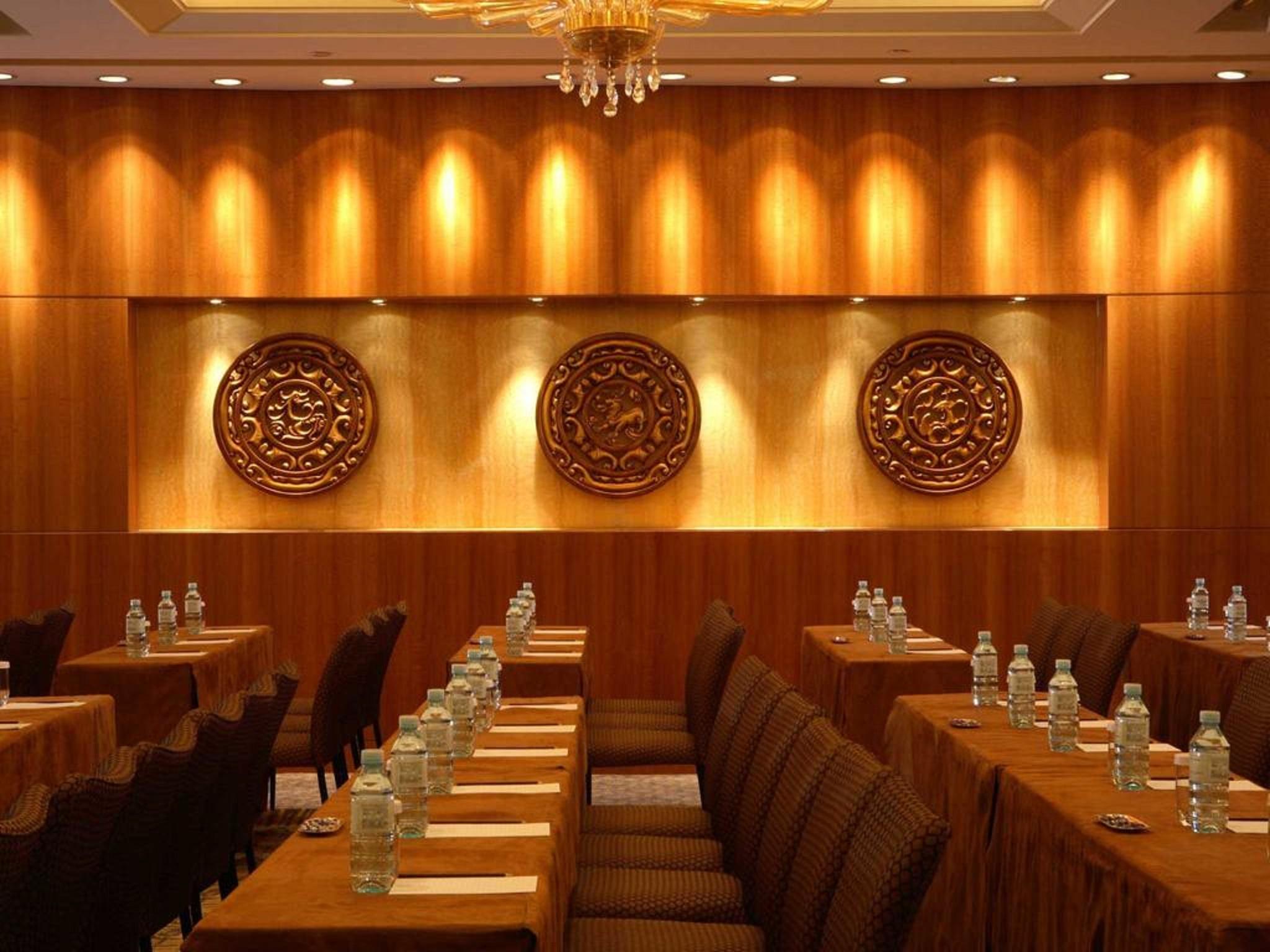 Beijing Hotel Zewnętrze zdjęcie