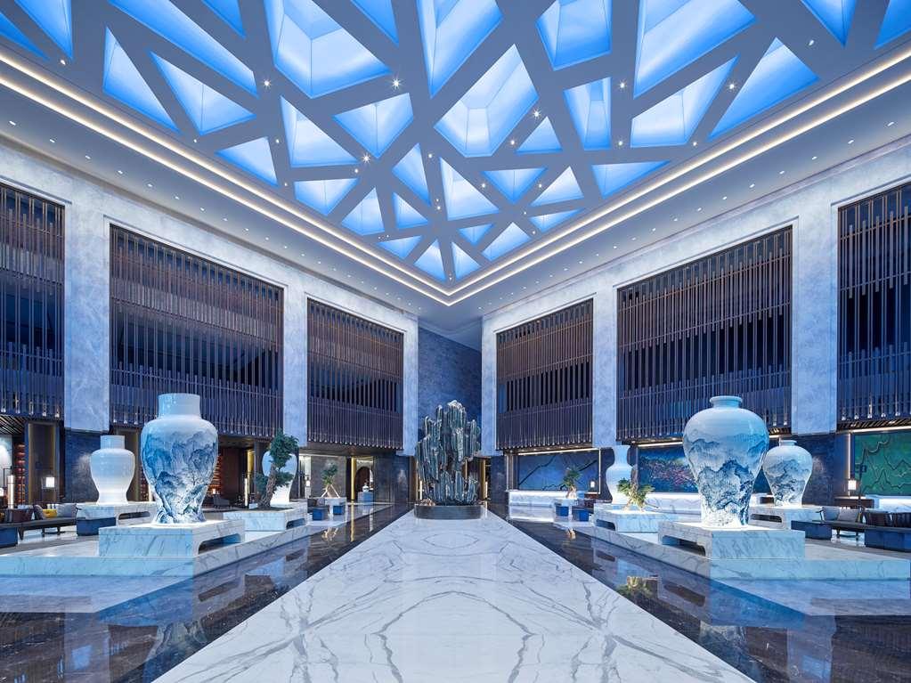 Beijing Hotel Wnętrze zdjęcie