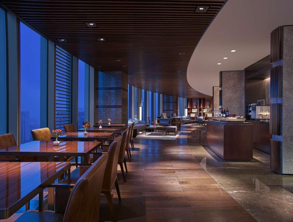 Beijing Hotel Restauracja zdjęcie