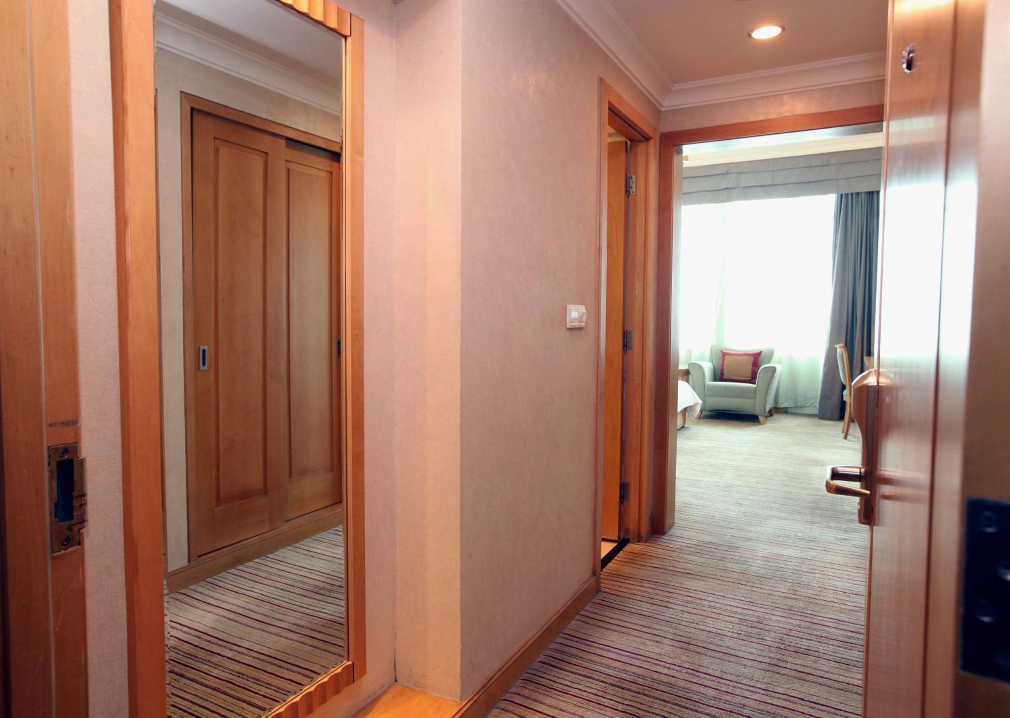 Beijing Hotel Zewnętrze zdjęcie
