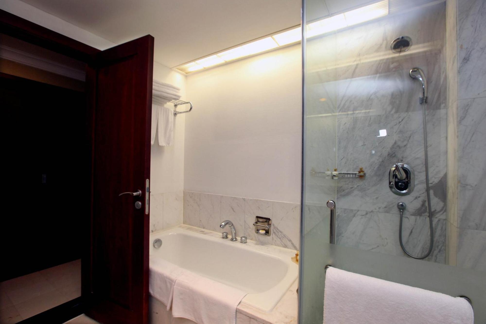 Beijing Hotel Zewnętrze zdjęcie