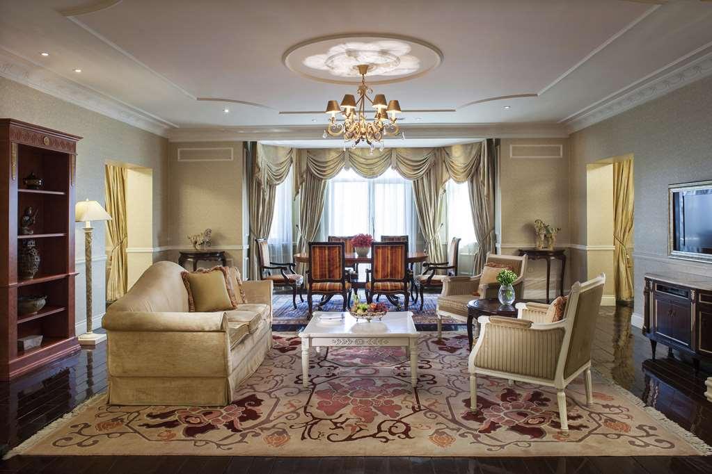 Beijing Hotel Pokój zdjęcie