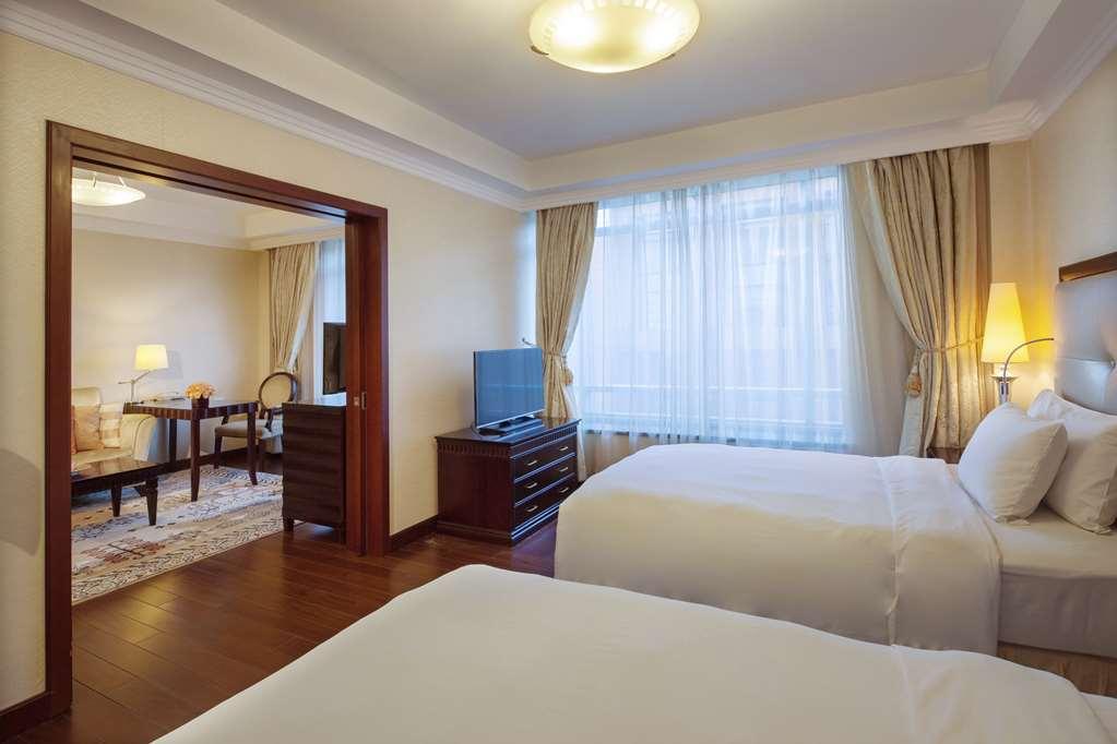 Beijing Hotel Pokój zdjęcie
