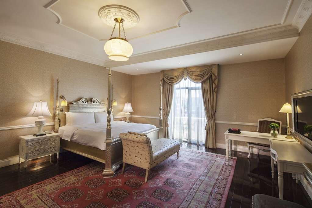 Beijing Hotel Pokój zdjęcie