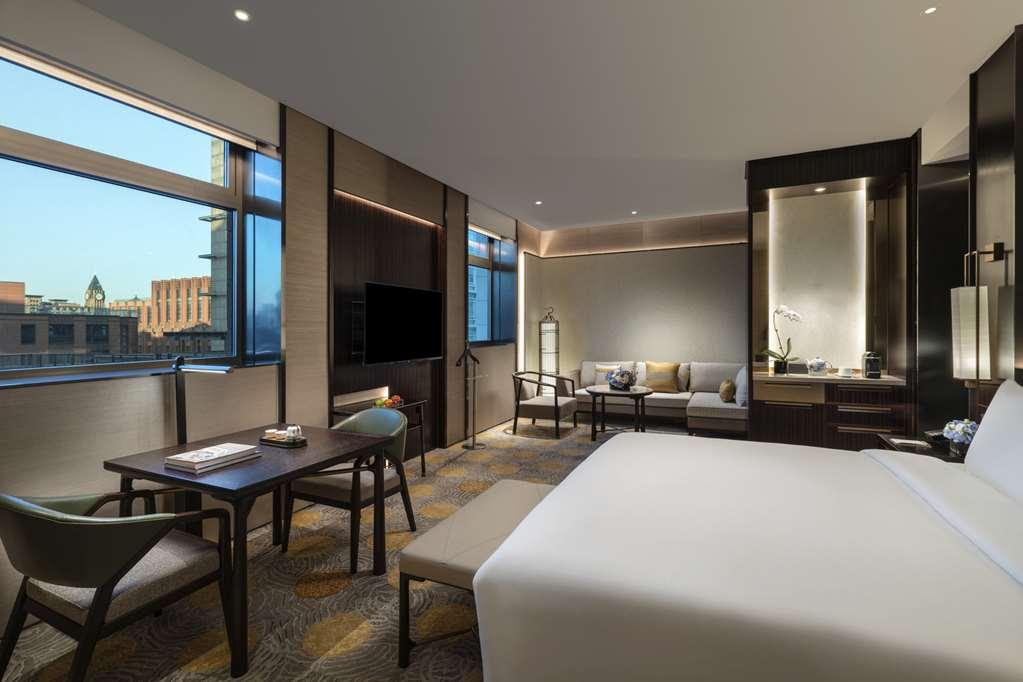 Beijing Hotel Pokój zdjęcie