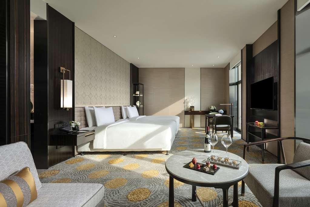 Beijing Hotel Pokój zdjęcie