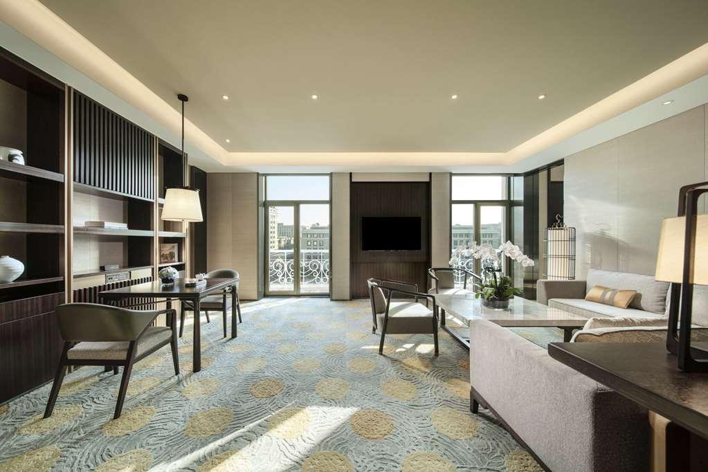 Beijing Hotel Pokój zdjęcie