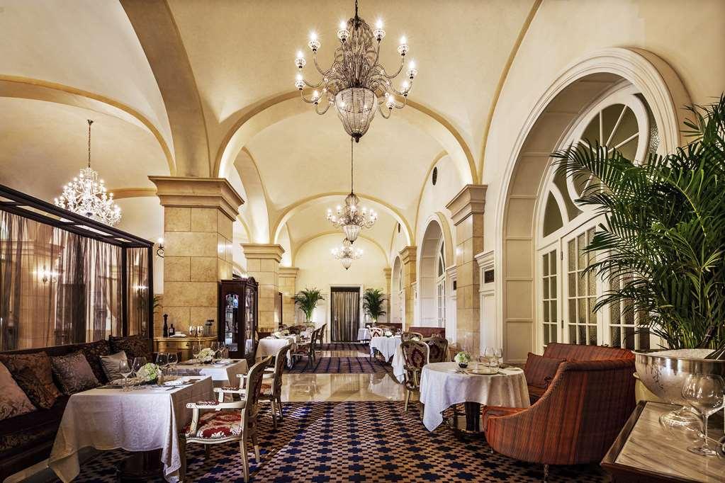 Beijing Hotel Restauracja zdjęcie