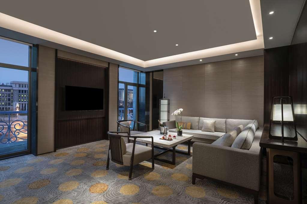 Beijing Hotel Pokój zdjęcie