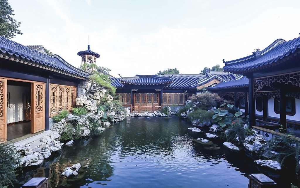 Beijing Hotel Wyposażenia zdjęcie