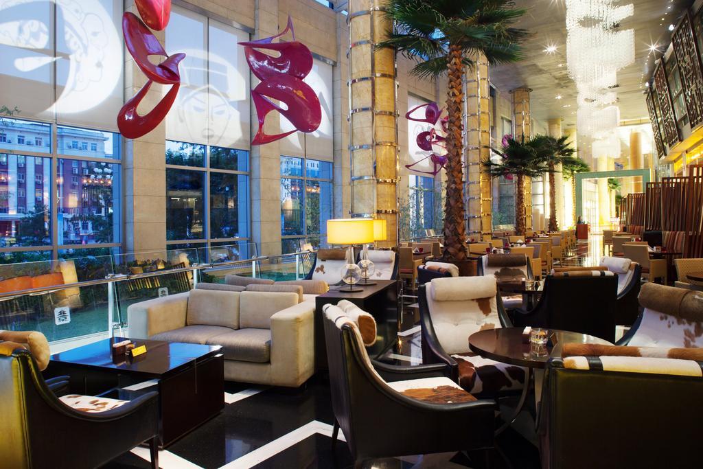 Beijing Hotel Zewnętrze zdjęcie